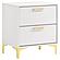 Kendall 4-piece Queen Bedroom Set White by Coaster