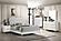 Kendall 5-piece Queen Bedroom Set White by Coaster