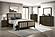 Wilkes 5-piece Queen Bedroom Set Dark Cocoa by Coaster