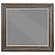 Emmett - Tufted Headboard Panel Bedroom Set - Walnut & Beige by Coaster