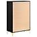 Kendall 5-drawer Chest Black and Gold by Coaster