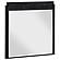 Brookmead Upholstered Bedroom Set Black by Coaster