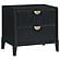 Brookmead 4-piece Upholstered Queen Bedroom Set Black by Coaster