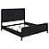 Brookmead 5-piece Eastern King Bedroom Set Black by Coaster