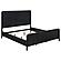Brookmead California King Bed Black by Coaster