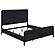Brookmead 4-piece Queen Bedroom Set Black by Coaster