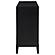 Brookmead 8-drawer Bedroom Dresser Black by Coaster
