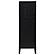 Brookmead 5-drawer Bedroom Chest Black by Coaster