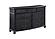 Celina 5-piece Queen Bedroom Set w/Upholstered Headboard Black and Beige by Coaster