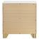 Caraway 2-drawer Nightstand Bedside Table White by Coaster
