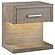 Kenora 4-piece Queen Bedroom Set Barley Brown by Coaster