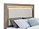 Kenora 4-piece Queen Bedroom Set Barley Brown by Coaster