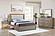 Kenora 4-piece Queen Bedroom Set Barley Brown by Coaster