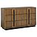 Terrace Bedroom Set Ash Brown by Coaster