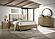 Granada 4-piece Queen Bedroom Set Natural Pine by Coaster
