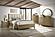 Granada 5-piece Queen Bedroom Set Natural Pine by Coaster