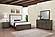 Gran Park 4-piece Queen Bedroom Set Dark Cocoa by Coaster
