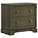Gran Park Canopy Bedroom Set Dark Cocoa by Coaster