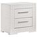 Ives 5-piece Queen Bedroom Set White High Gloss by Coaster