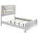 Marmore 5-piece Queen Bedroom Set White by Coaster