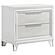 Marmore 5-piece Queen Bedroom Set White by Coaster