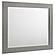 Ives 4-piece Queen Bedroom Set Grey High Gloss by Coaster