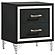 Lucia 5-piece Queen Bedroom Set Grey and Black by Coaster