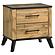 Kaywood 4-piece Queen Bedroom Set Natural Pine by Coaster