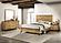 Kaywood 4-piece Queen Bedroom Set Natural Pine by Coaster