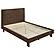 Glenwood 5-piece Queen Bedroom Set Warm Brown by Coaster