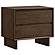 Glenwood 5-piece Queen Bedroom Set Warm Brown by Coaster