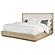 Kailani 5-piece Queen Bedroom Set Beige Oak by Coaster