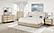Kailani 5-piece Queen Bedroom Set Beige Oak by Coaster