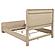 Ladera 4-piece Queen Bedroom Set Light Elm by Coaster