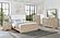 Ladera 5-piece Queen Bedroom Set Light Elm by Coaster