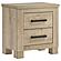 Oakglen Panel Bedroom Set Weathered Oak by Coaster