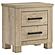 Oakglen 4-piece Queen Bedroom Set Weathered Oak by Coaster