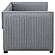 Brodie Upholstered Twin Daybed w/Trundle Grey by Coaster