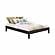 Hounslow Queen Universal Platform Bed Cappuccino by Coaster