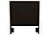 Camille Tall Tufted California King Headboard Grey by Coaster