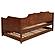 Redding Wood Twin Daybed w/Trundle Cherry by Coaster