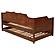 Redding Wood Twin Daybed w/Trundle Cherry by Coaster