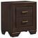 Dorian 5-piece Full Bedroom Set Brown and Dark Cocoa by Coaster