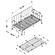 Marina Twin Metal Daybed with Trundle White by Coaster