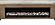 Senna Upholstered Audio Flame Visualizer Bed Brown by Coaster