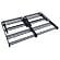 Mabel Eastern King Mattress Support Black by Coaster