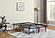 Mabel Eastern King Mattress Support Black by Coaster