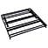 Mabel Twin XL Platform Base Black by Coaster