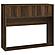 Westpark 3-piece Queen Bedroom Set Bookcase Headboard Pine by Coaster
