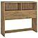 Westpark 49-inch Full Bookcase Headboard Mango by Coaster